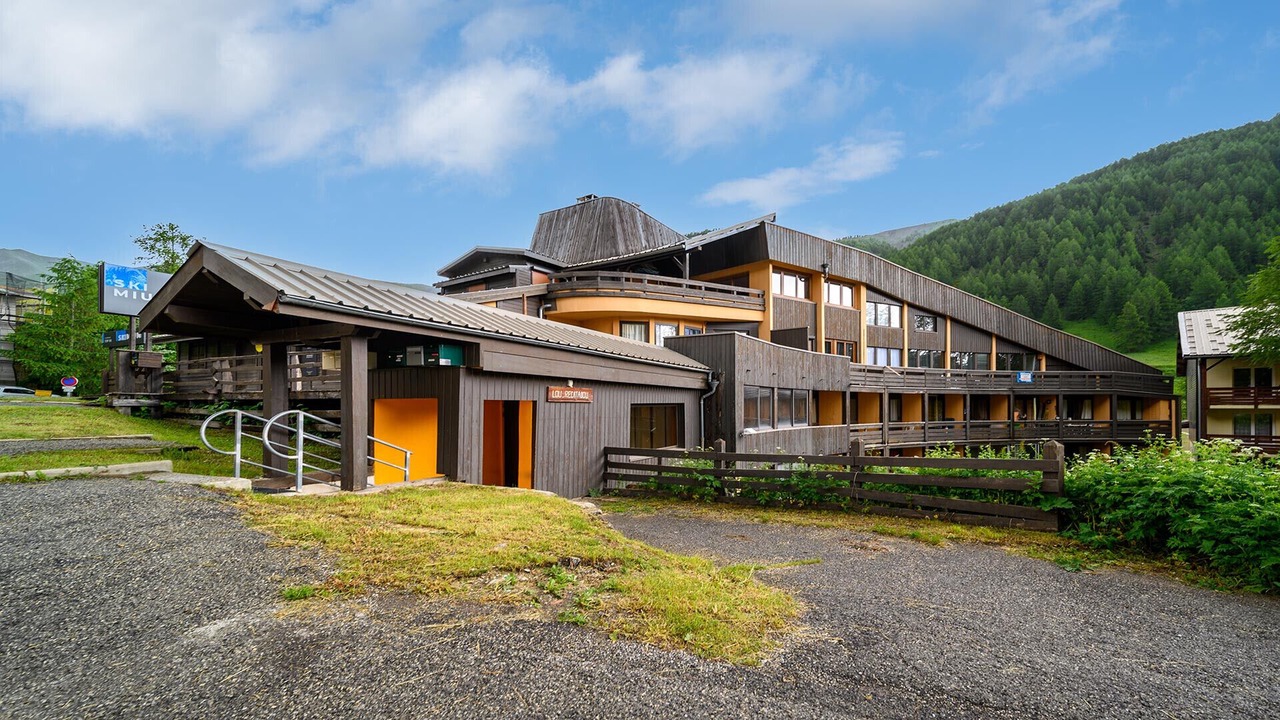 Photo of Outdoor in Allos