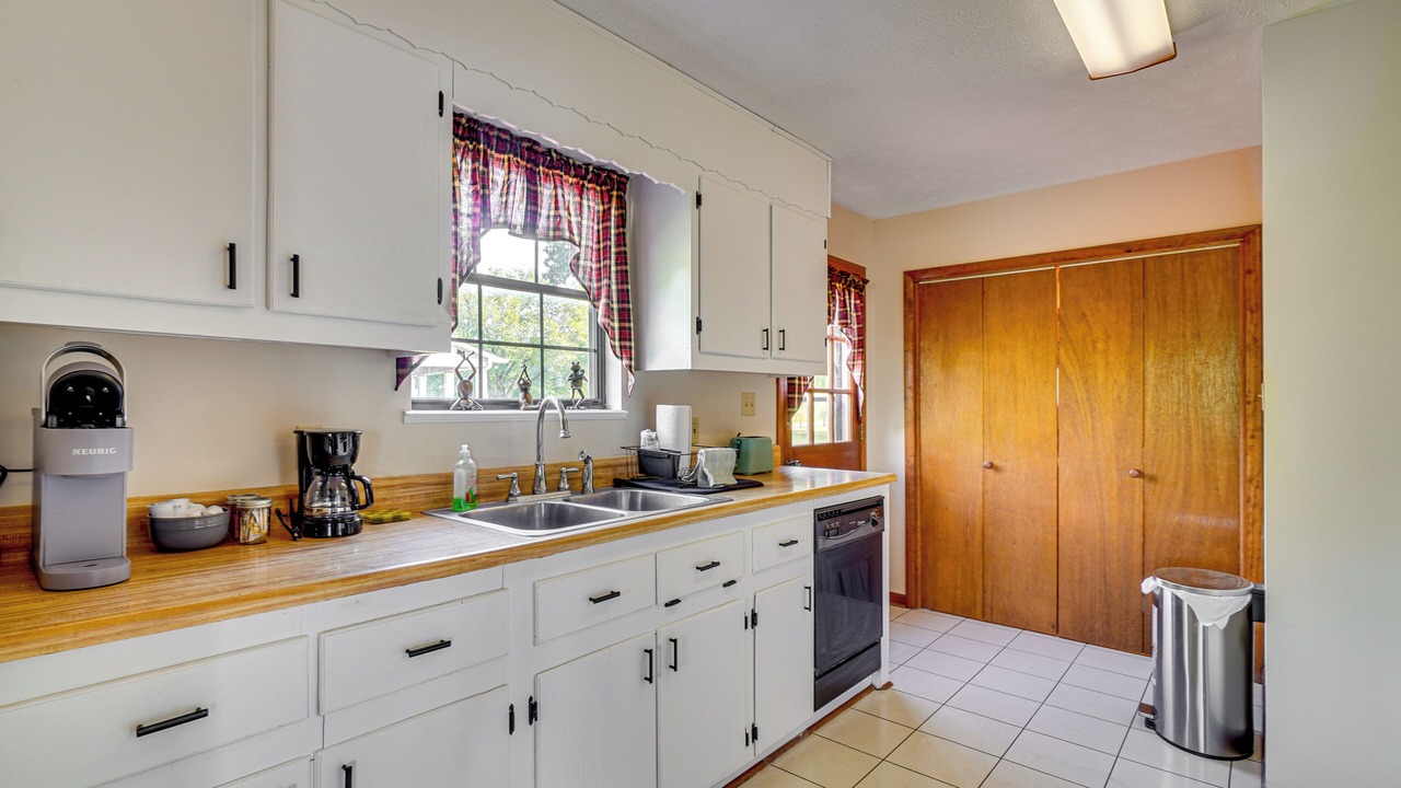 Photo of Kitchen in Spring City