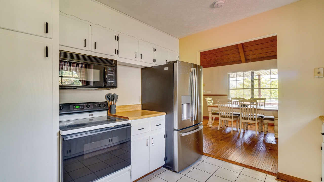 Photo of Kitchen in Spring City