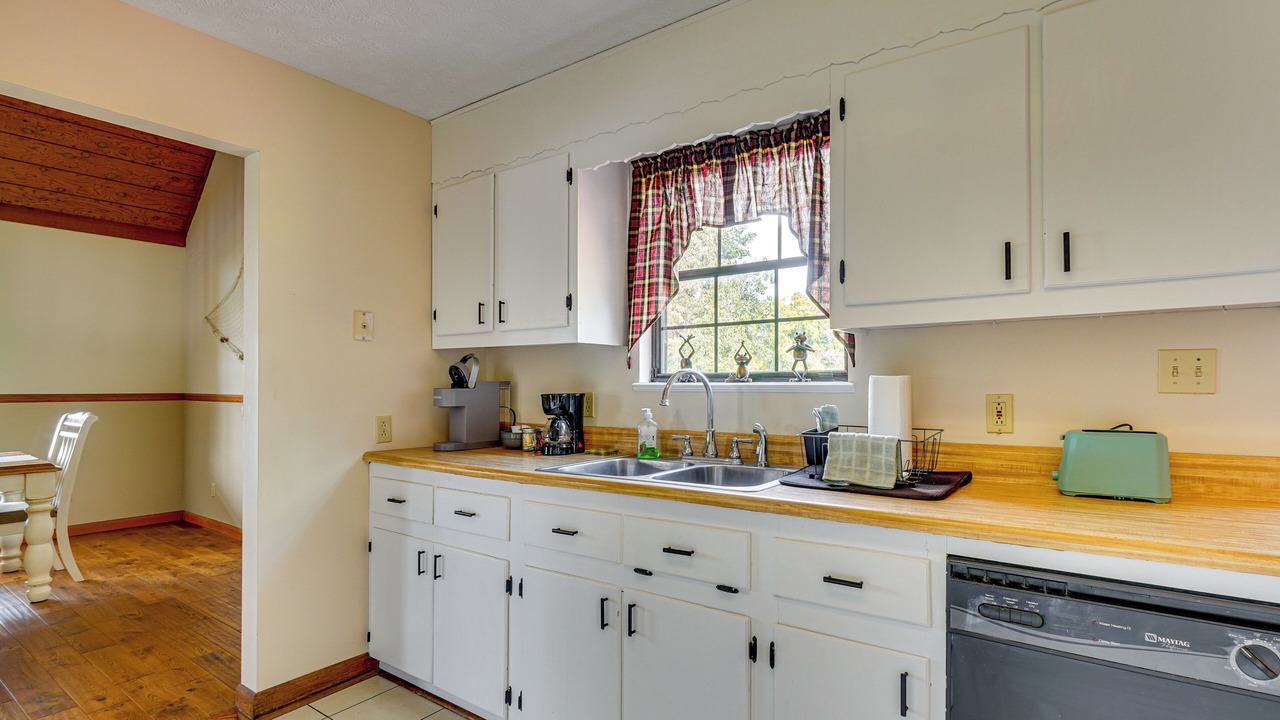 Photo of Kitchen in Spring City