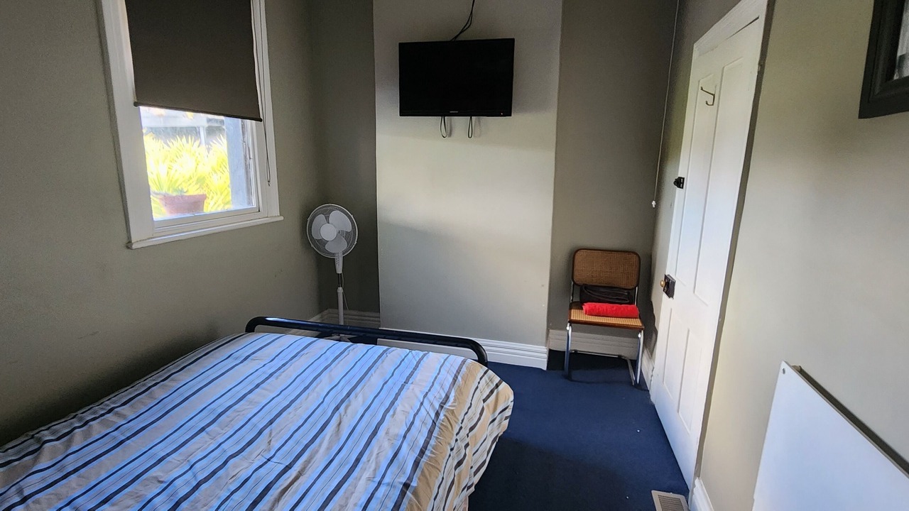 Photo of Bedroom in Moonambel