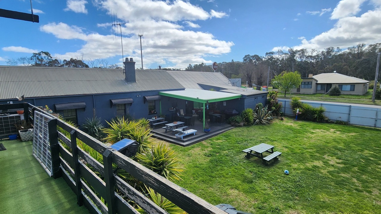 Photo of Outdoor in Moonambel