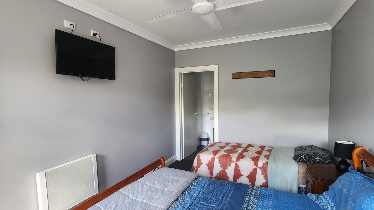 Photo of Bedroom in Moonambel