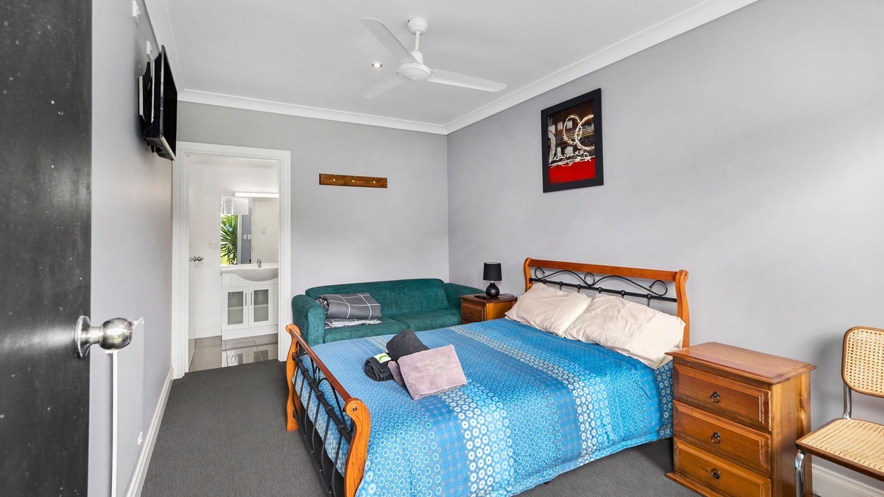 Photo of Bedroom in Moonambel