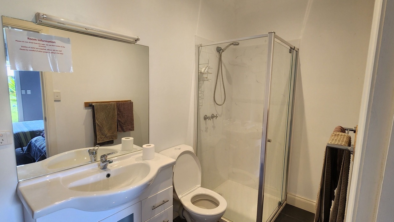 Photo of Bathroom in Moonambel