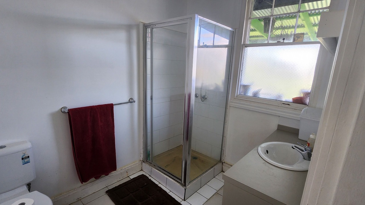 Photo of Bathroom in Moonambel