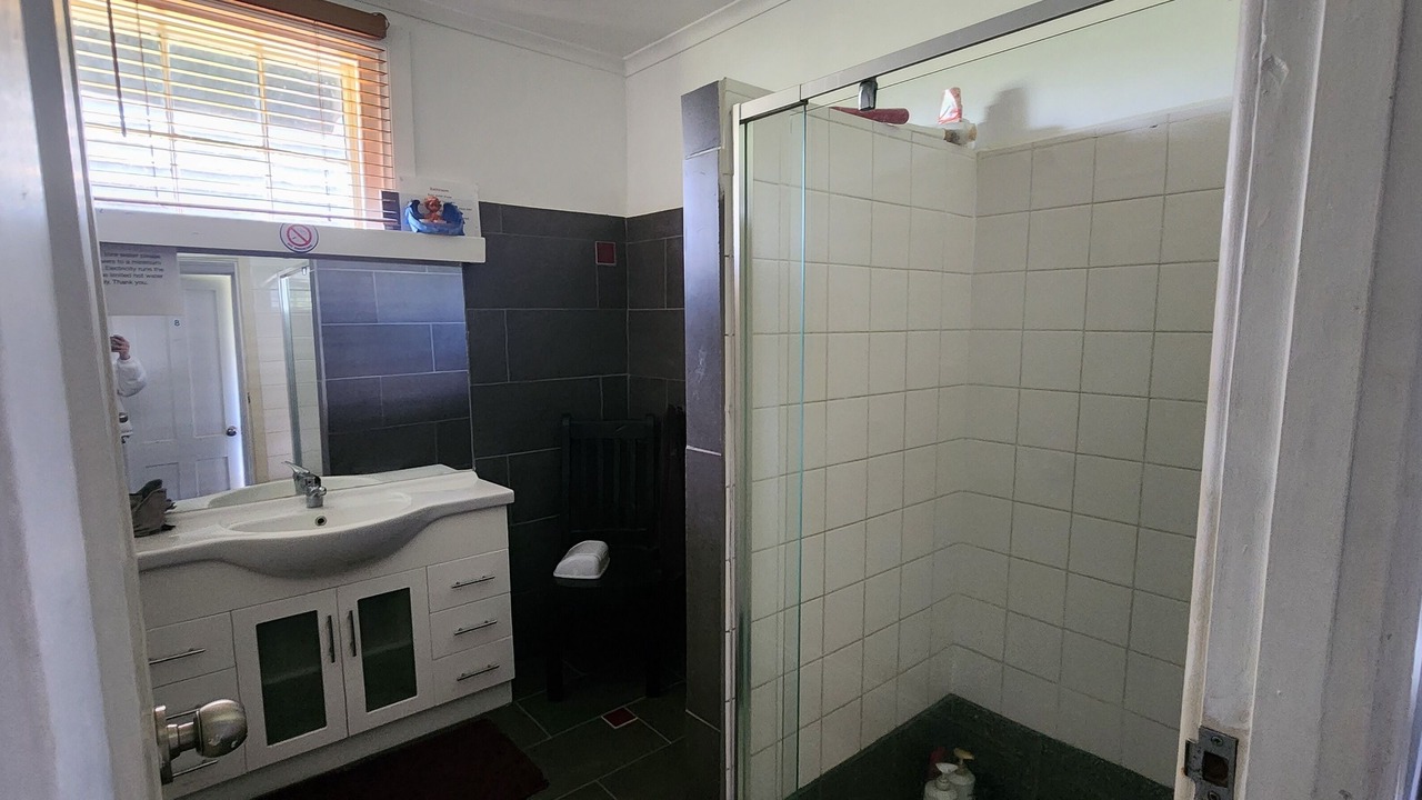 Photo of Bathroom in Moonambel