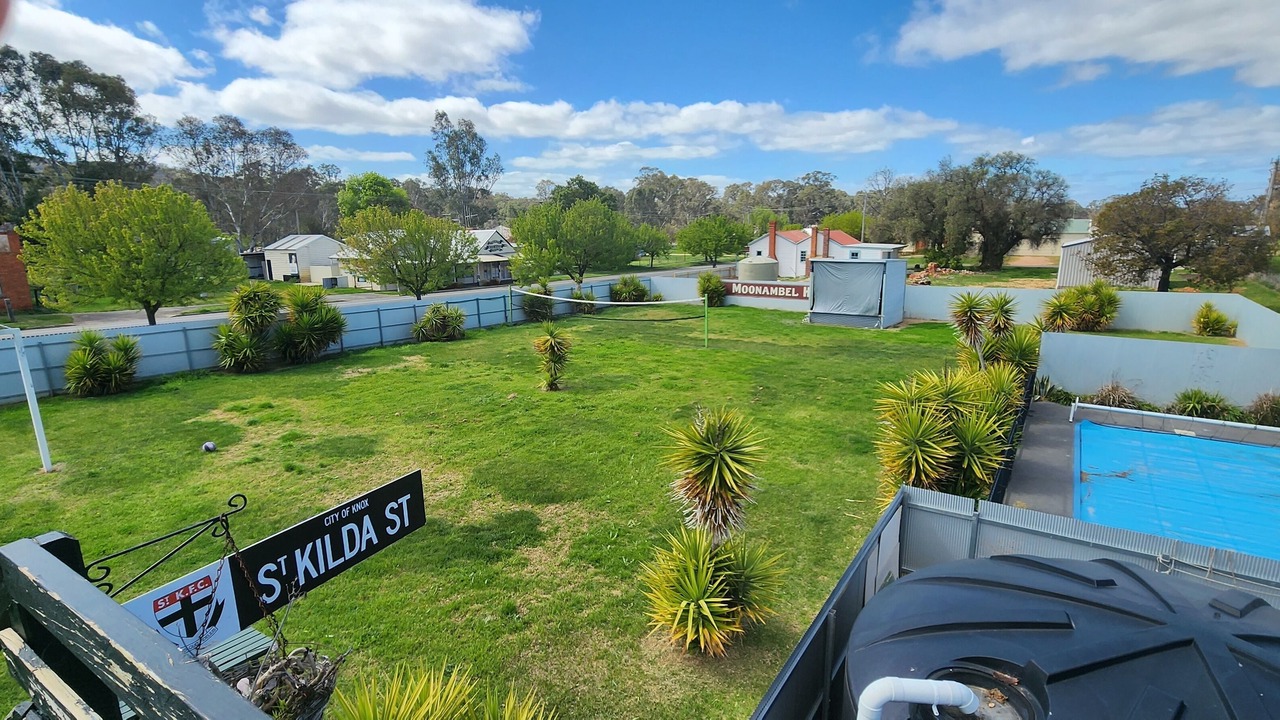 Photo of Outdoor in Moonambel