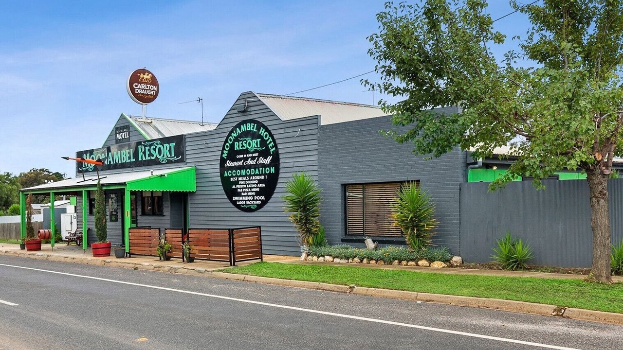 Photo of Outdoor in Moonambel