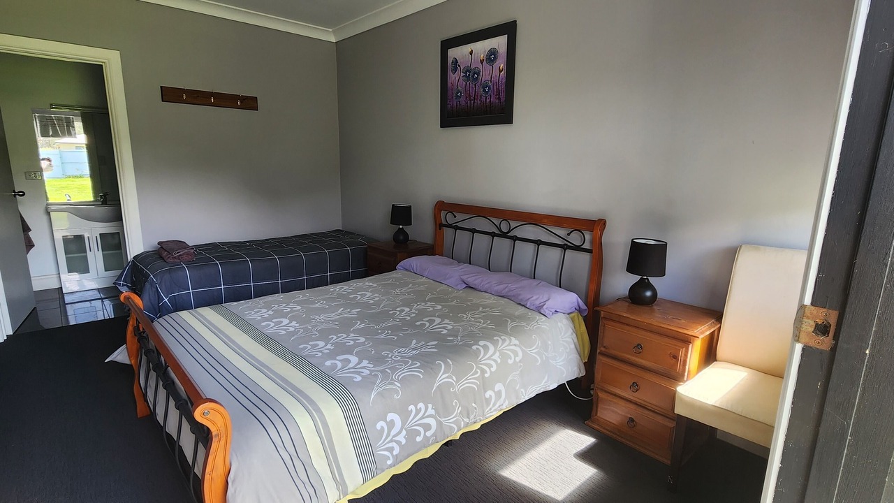 Photo of Bedroom in Moonambel