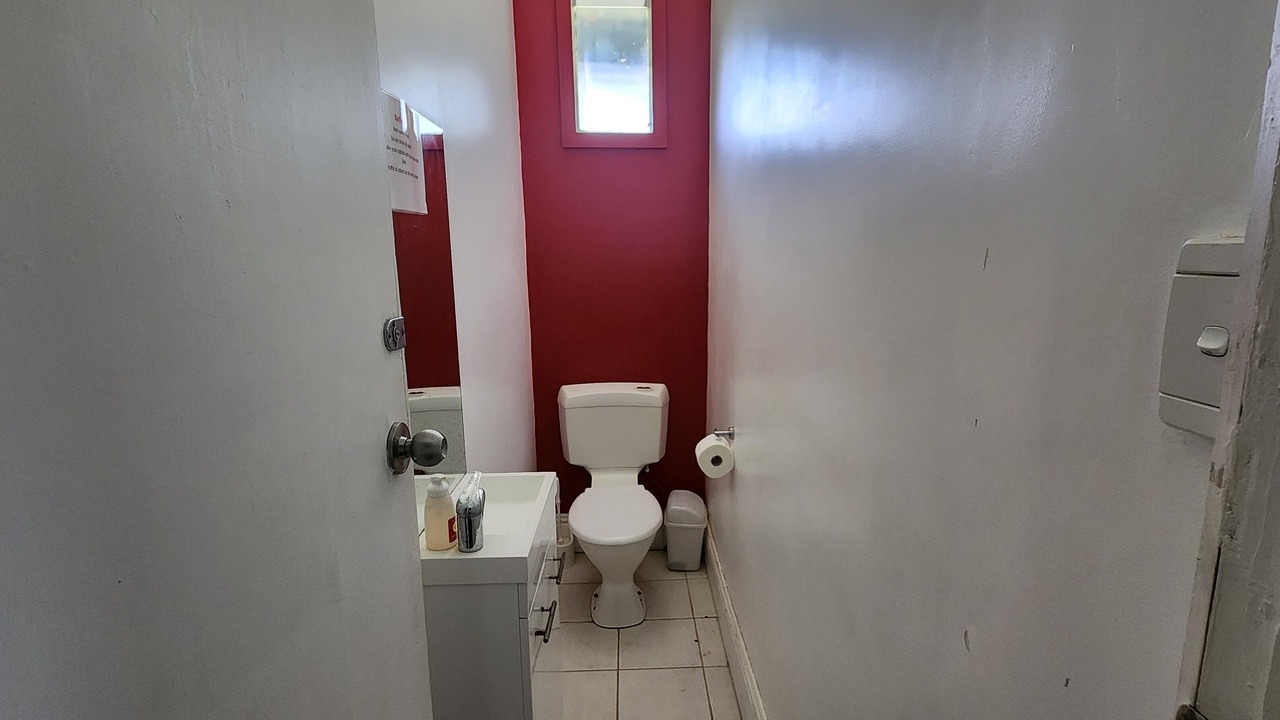 Photo of Bathroom in Moonambel