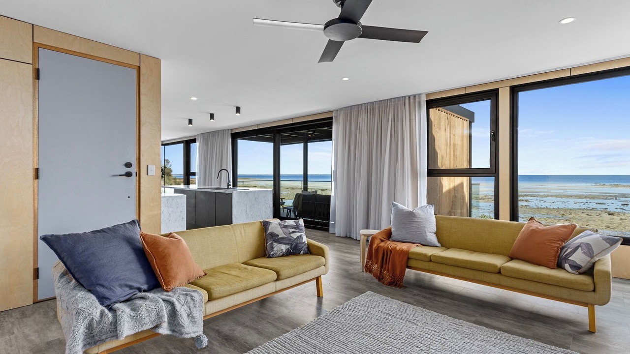 Photo of Livingroom in Minlacowie