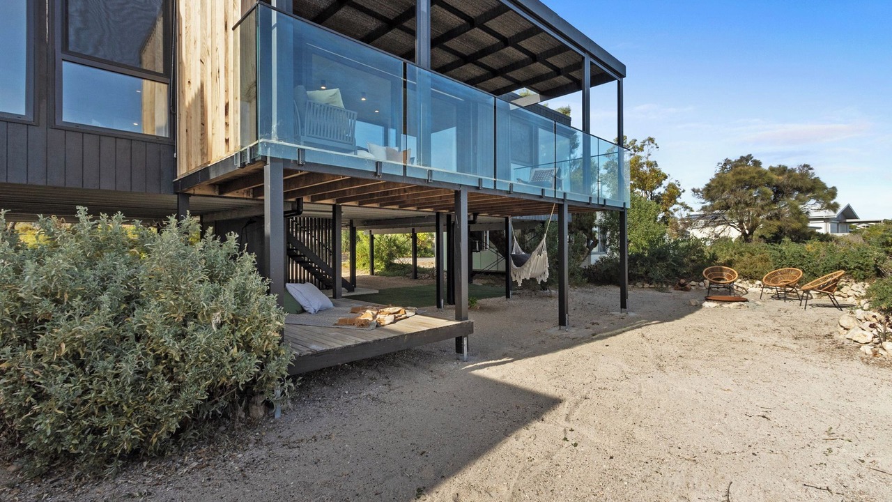 Photo of Outdoor in Minlacowie