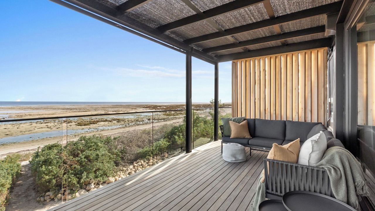 Photo of Outdoor in Minlacowie