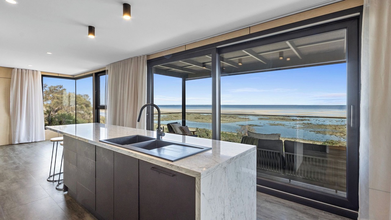 Photo of Kitchen in Minlacowie