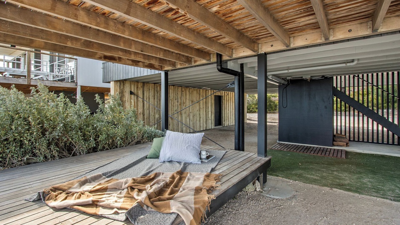 Photo of Patio Balcony in Minlacowie