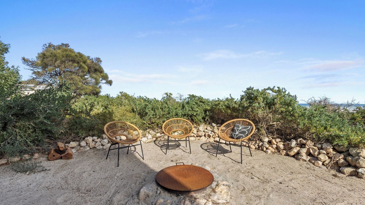 Photo of Patio Balcony in Minlacowie