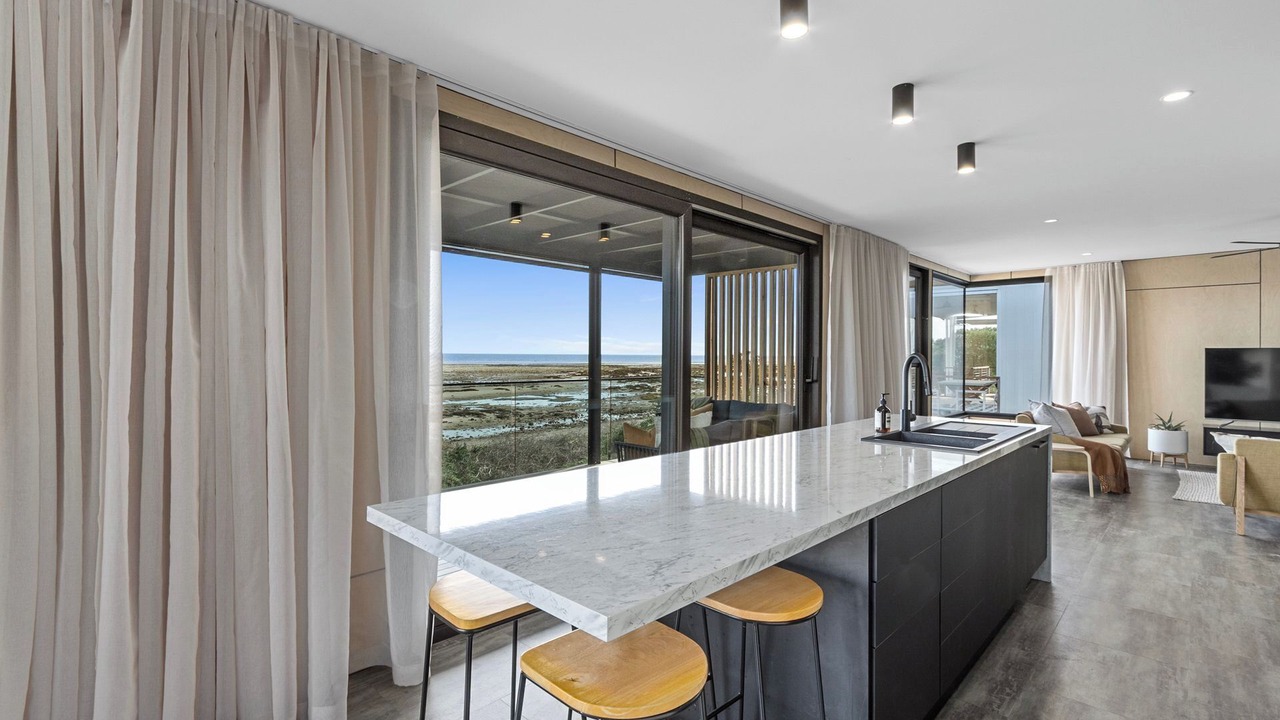 Photo of Kitchen in Minlacowie