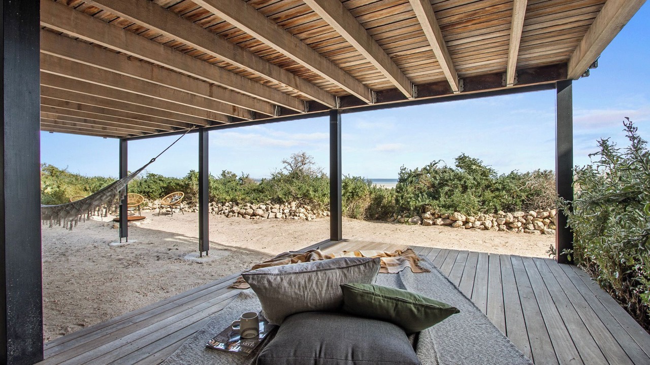 Photo of Outdoor in Minlacowie