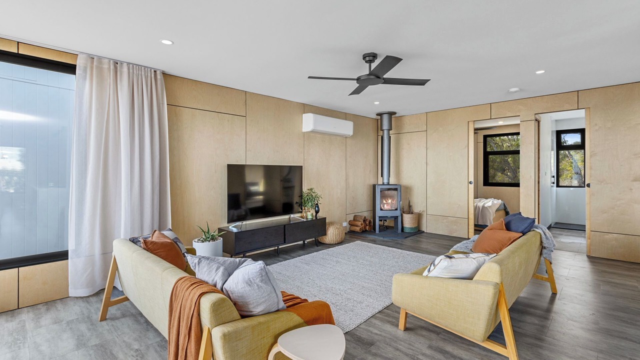 Photo of Livingroom in Minlacowie