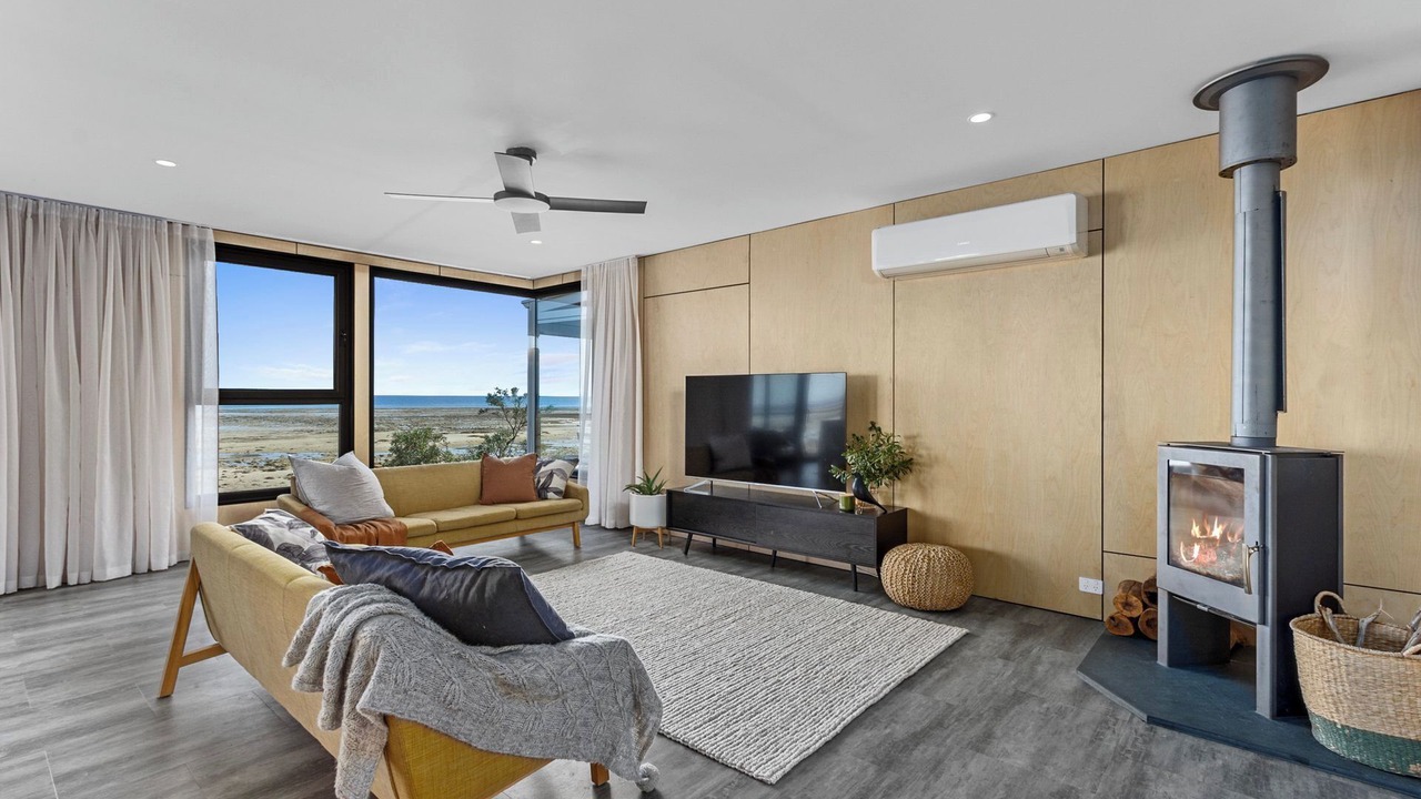 Photo of Livingroom in Minlacowie