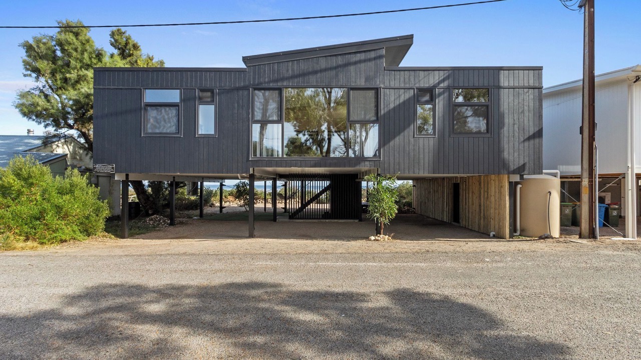 Photo of Outdoor in Minlacowie