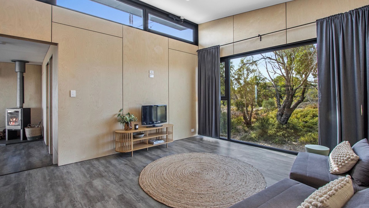 Photo of Livingroom in Minlacowie