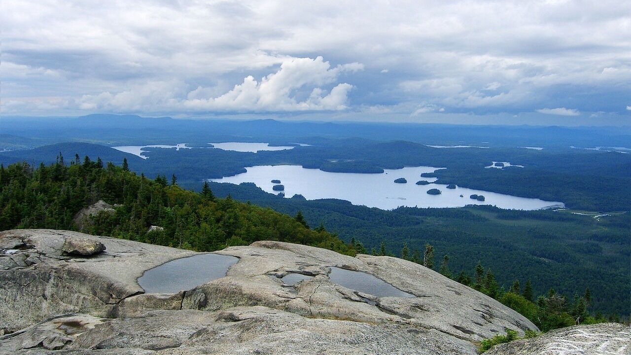 Photo of Others in Long Lake