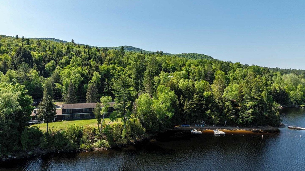 Photo of Outdoor in Long Lake