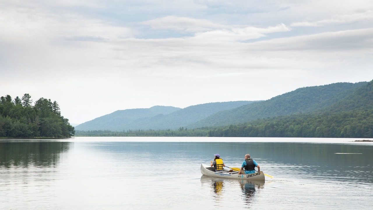 Photo of Outdoor in Long Lake