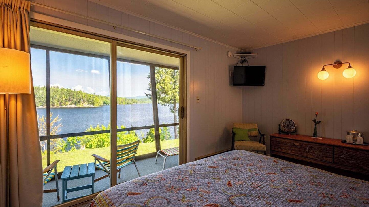 Photo of Outdoor in Long Lake