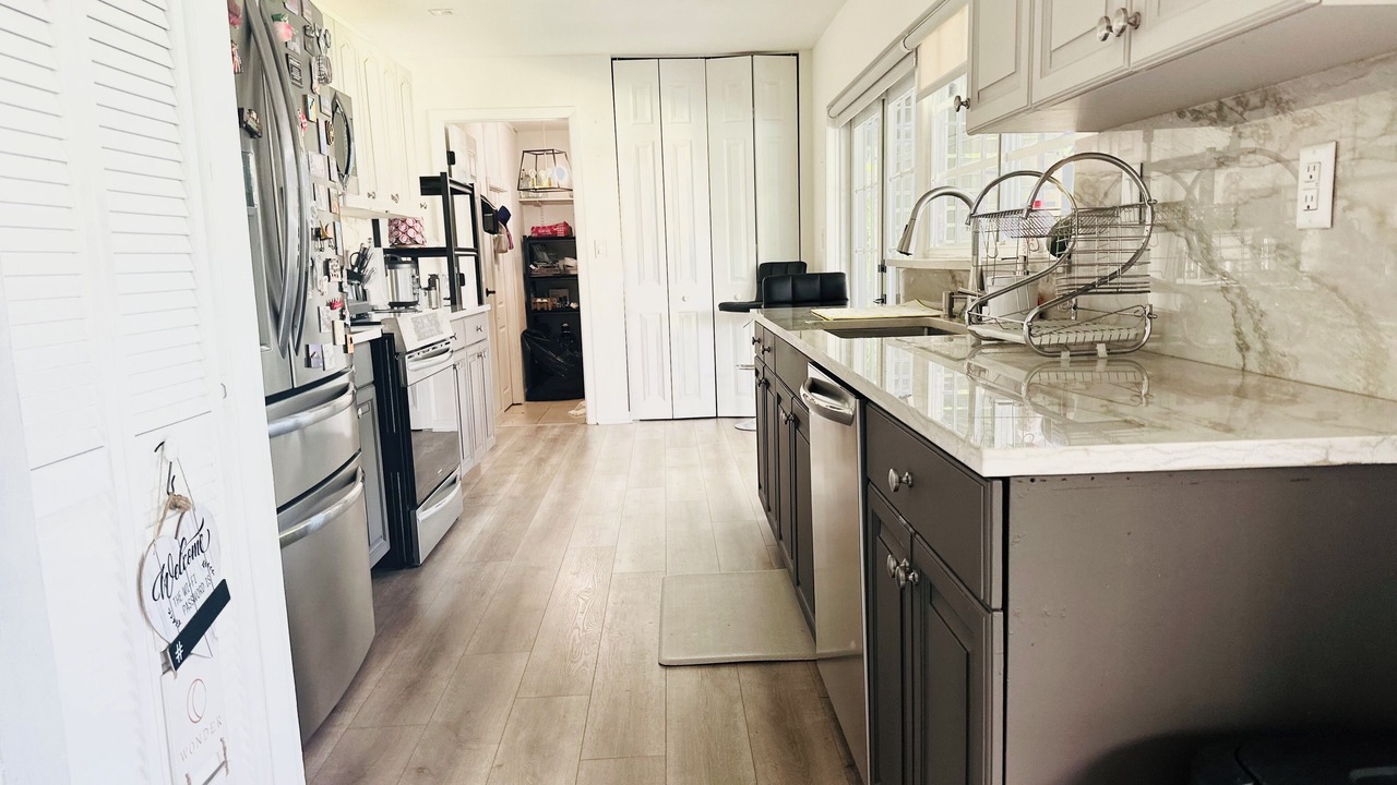 Photo of Kitchen in South Miami