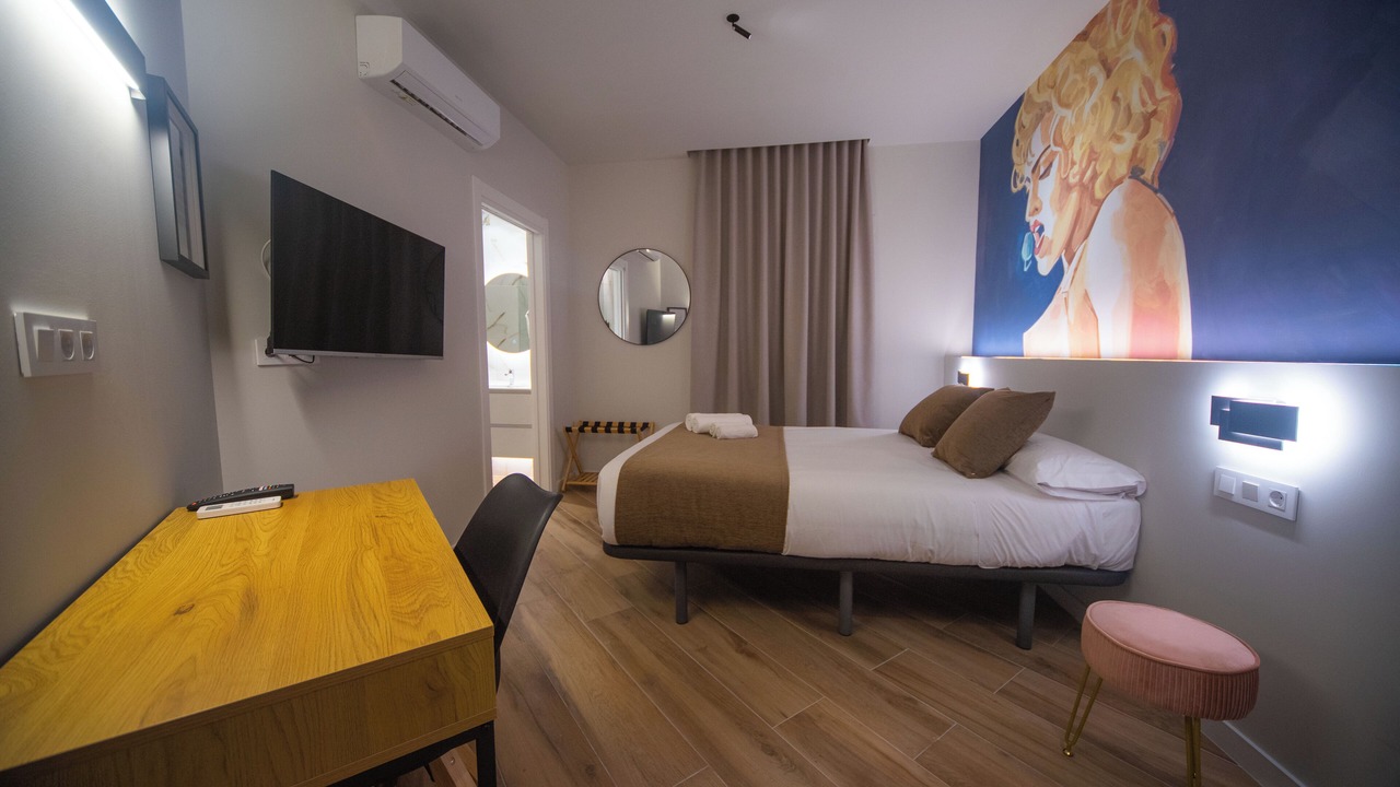 Photo of Bedroom in Lliria