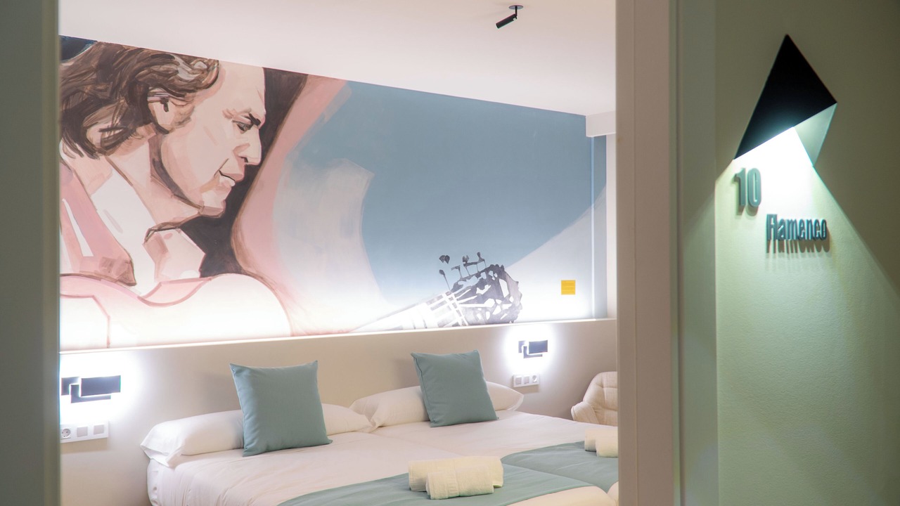 Photo of Bedroom in Lliria
