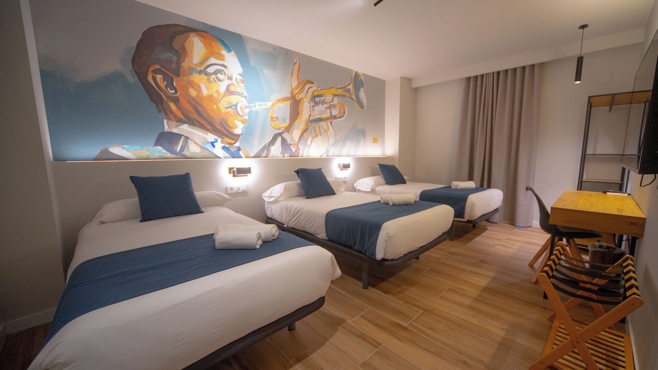 Photo of Bedroom in Lliria