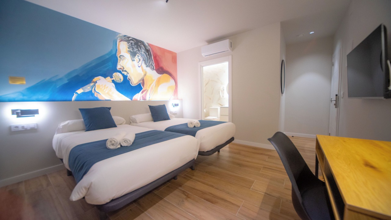 Photo of Bedroom in Lliria