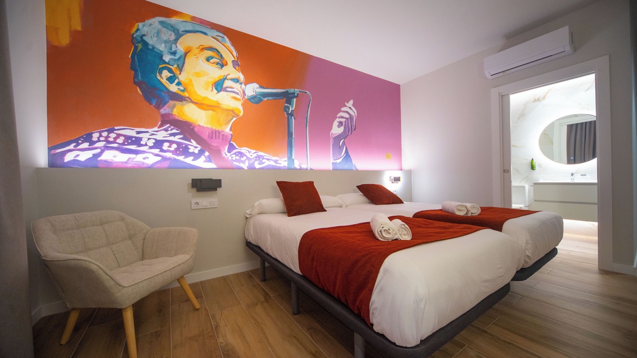 Photo of Bedroom in Lliria