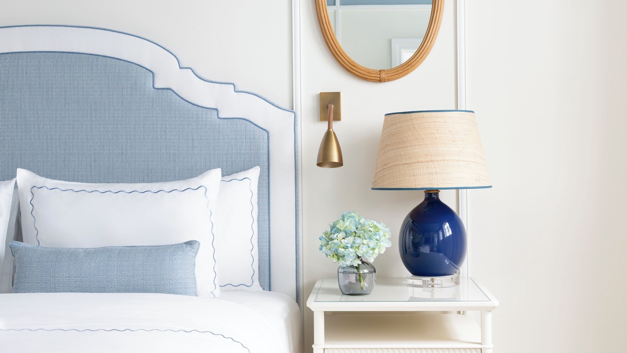Photo of Bedroom in Palm Beach