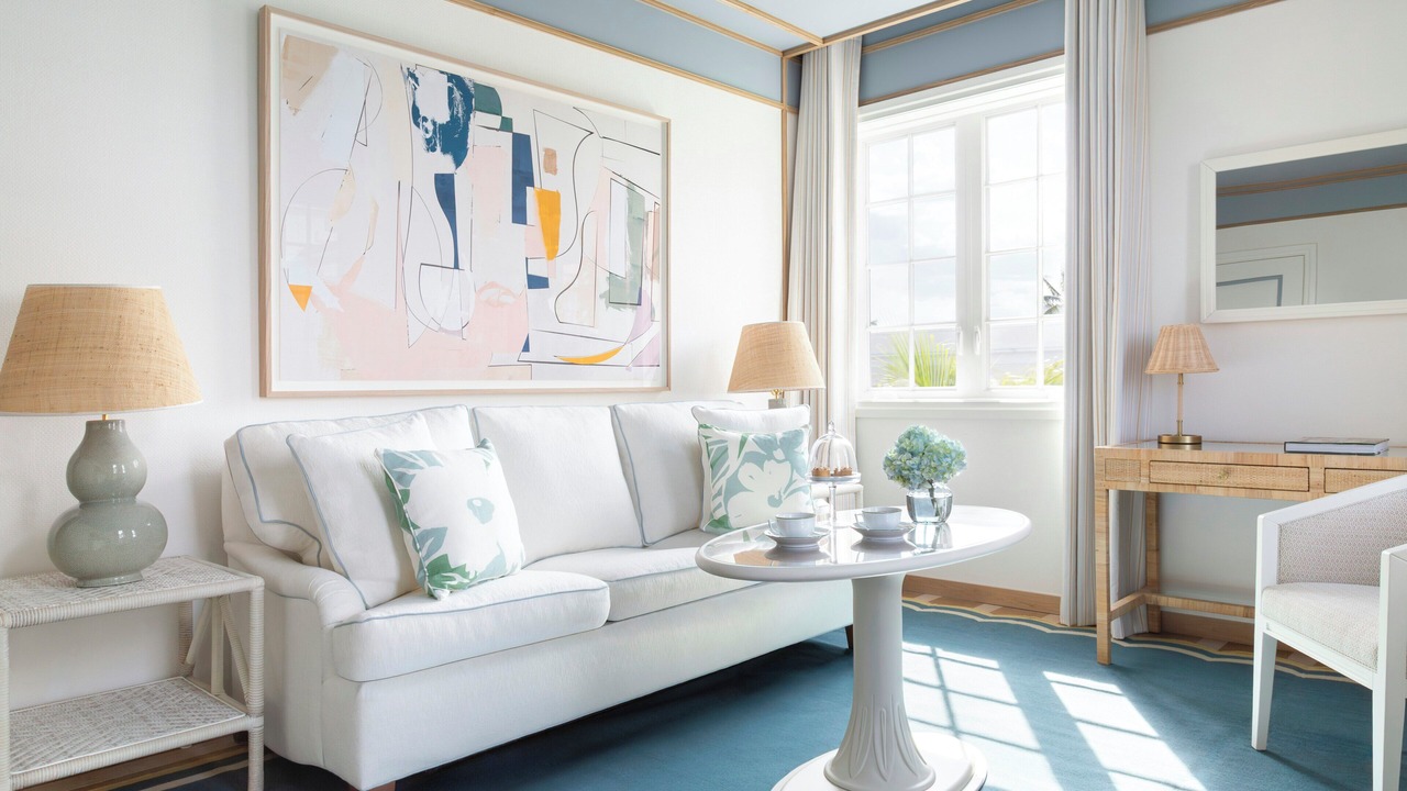 Photo of Bedroom in Palm Beach