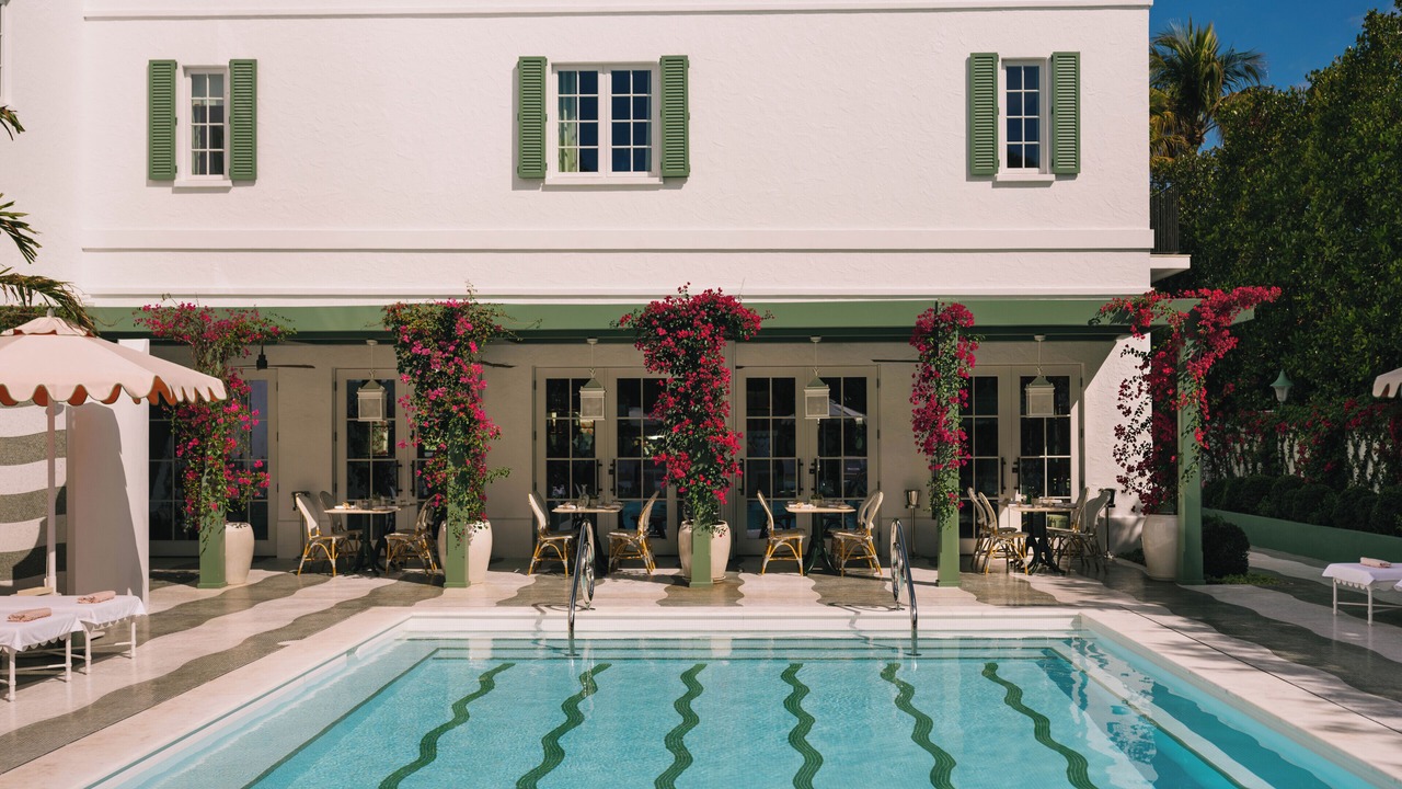 Photo of Outdoor in Palm Beach
