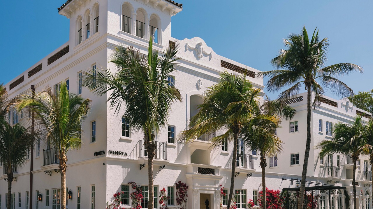 Photo of Outdoor in Palm Beach