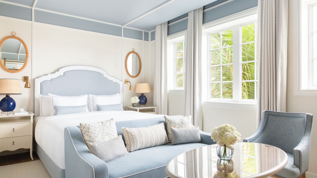 Photo of Bedroom in Palm Beach