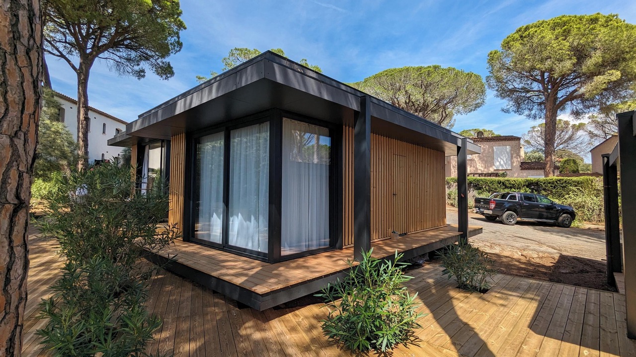Photo of Outdoor in Valescure