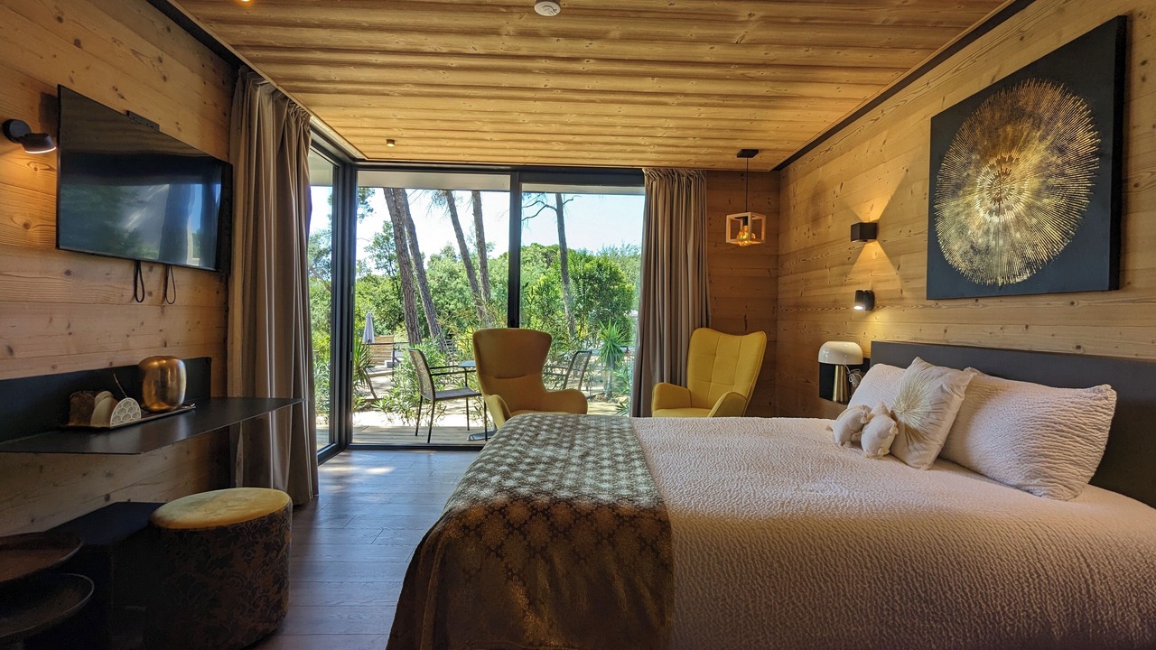 Photo of Outdoor in Valescure