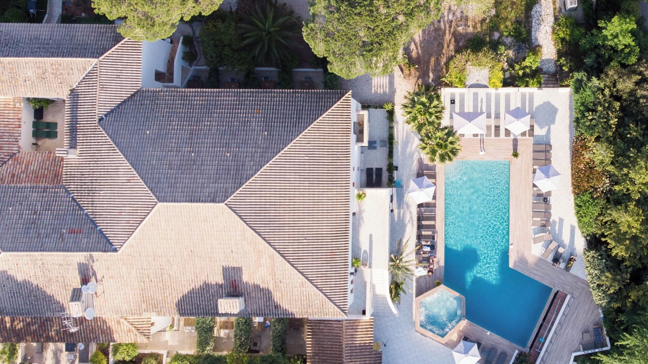 Photo of Outdoor in Valescure
