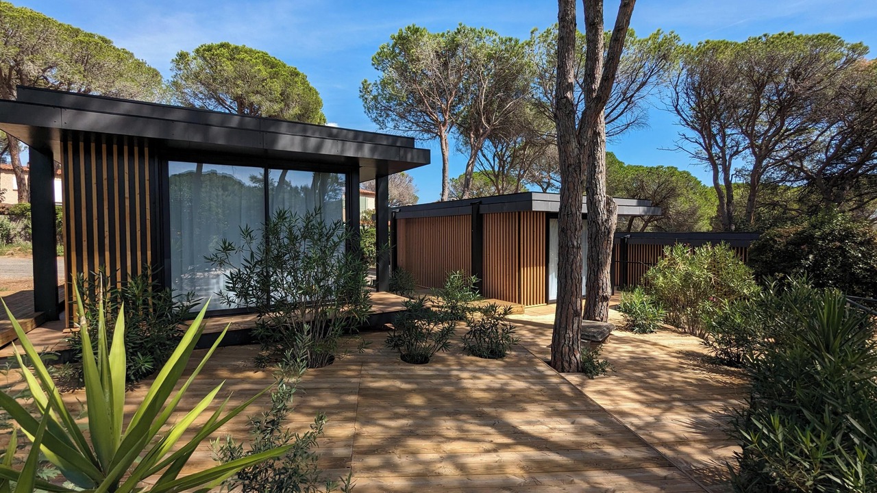 Photo of Outdoor in Valescure