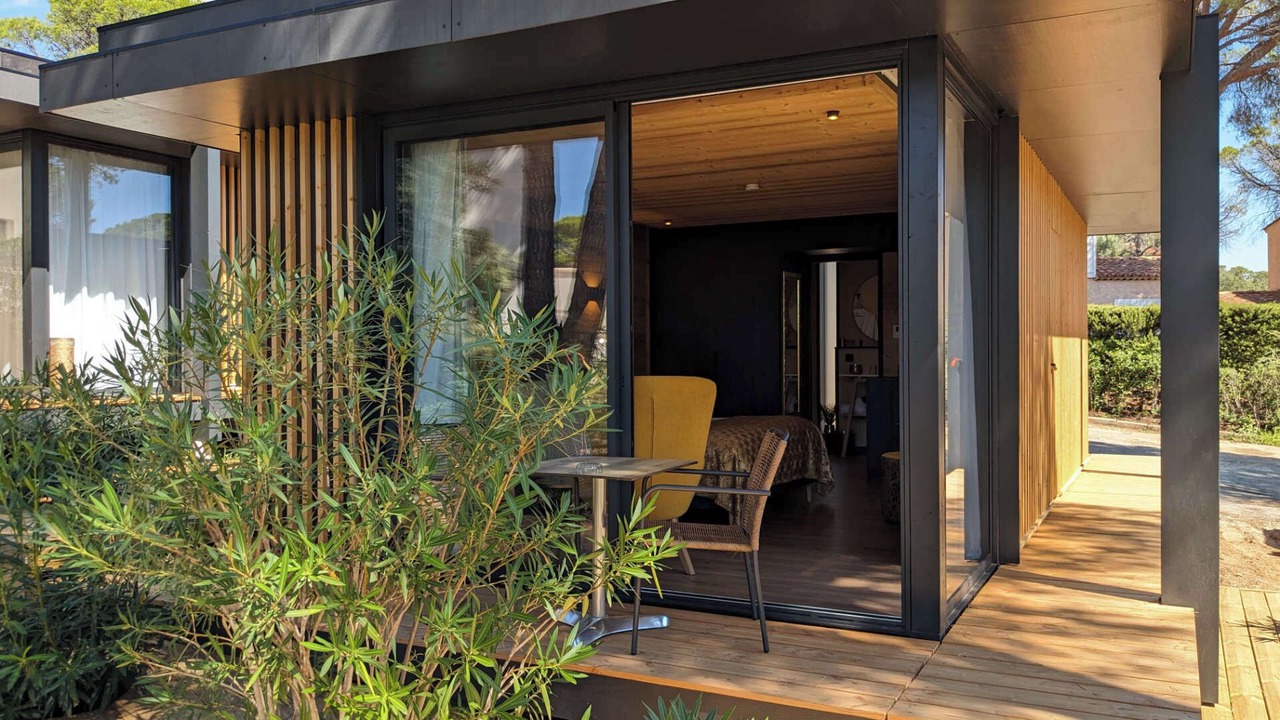 Photo of Outdoor in Valescure
