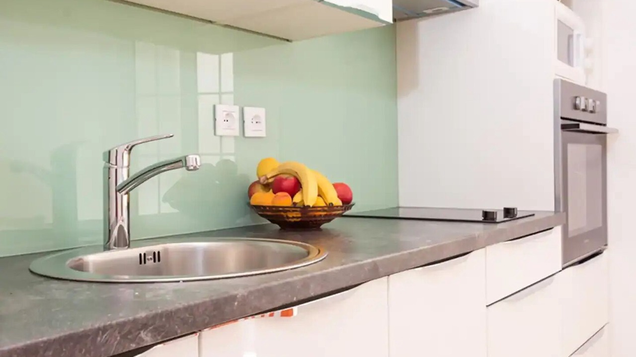 Photo of Kitchen in Gornji Kono