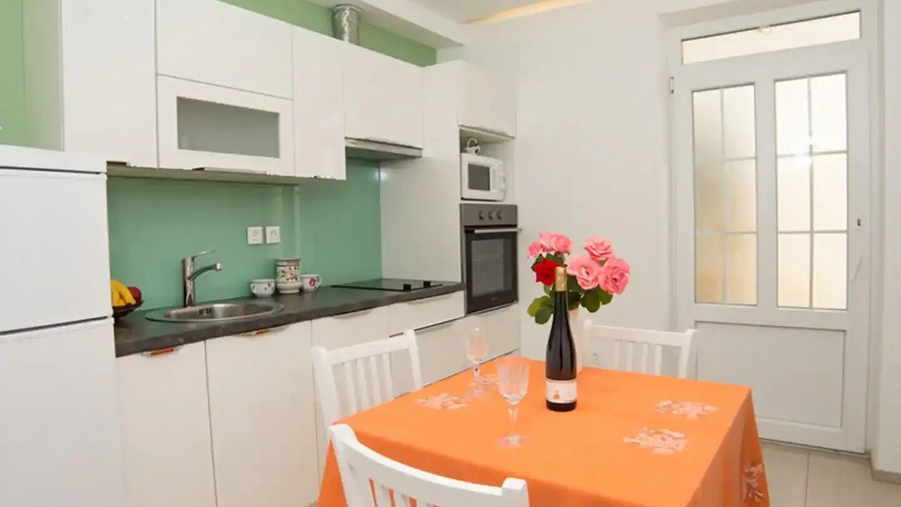 Photo of Kitchen in Gornji Kono