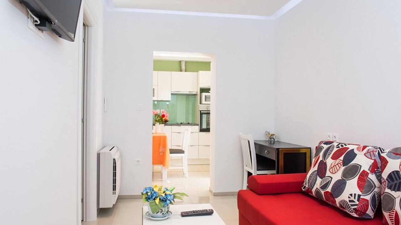 Photo of Livingroom in Gornji Kono